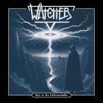 WATCHER - Key to the Unbreachable CD